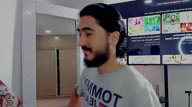 david  johnson372 online show from 10, 3, 2025