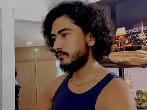 david  johnson372 online show from 13, 3, 2025