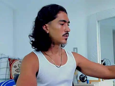 david  johnson372 online show from 20, 9, 2025