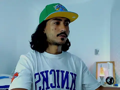 david  johnson372 online show from 4, 10, 2025