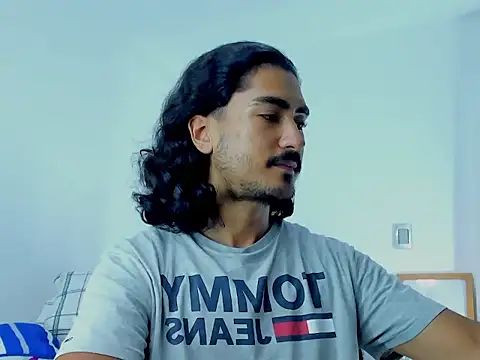 david  johnson372 online show from 7, 10, 2025