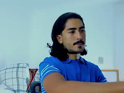 david  johnson372 online show from 12, 10, 2025