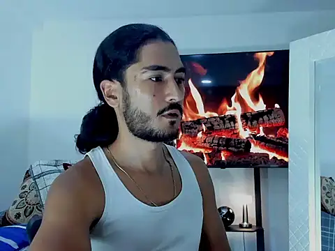 david  johnson372 online show from 7, 1, 2026