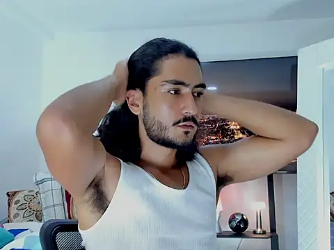 david  johnson372 online show from 8, 1, 2026