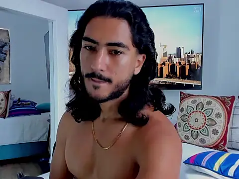 david  johnson372 online show from 26, 2, 2026