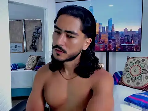 david  johnson372 online show from 27, 2, 2026