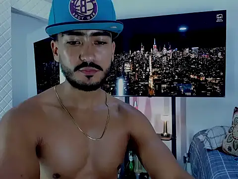 david  johnson372 online show from 15, 3, 2026