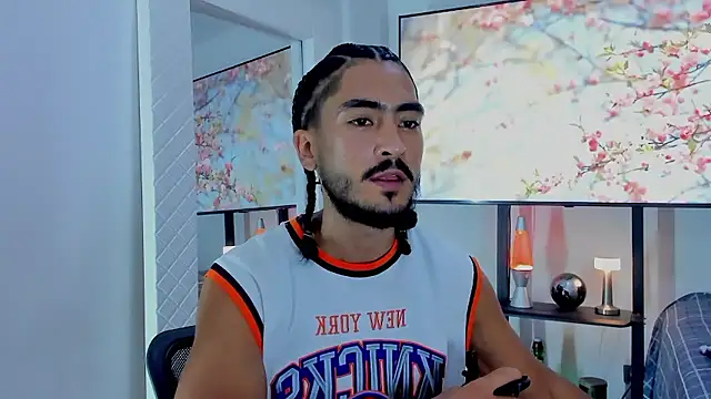 Snapshot of david__johnson372 chatting on 2, 7, 2026 david johnson372 online show from 2, 7, 2026