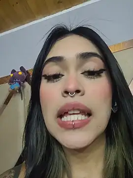 AliceMiller 2 online show from 29, 11, 2025