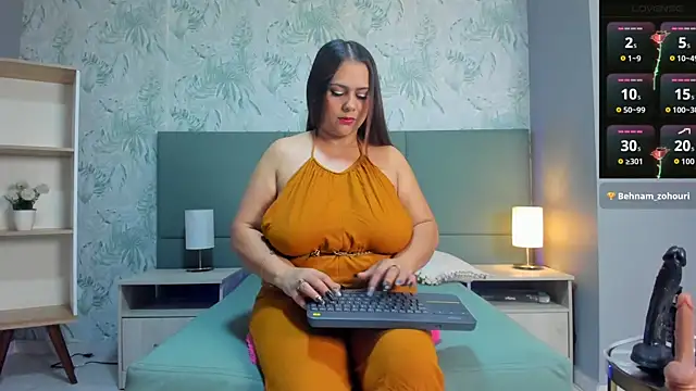 Snapshot of janecullen chatting on 14, 9, 2025 janecullen online show from 14, 9, 2025