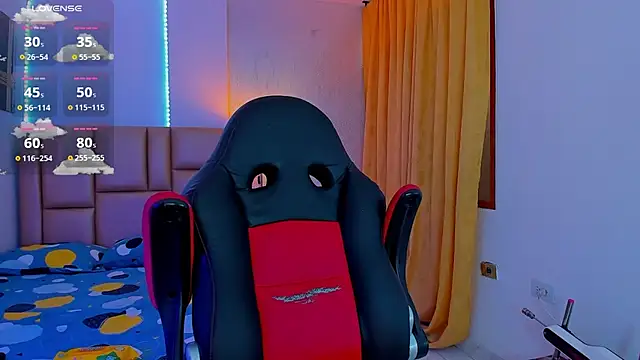 Snapshot of Nathan_Bluee chatting on 13, 3, 2025 Nathan Bluee online show from 13, 3, 2025