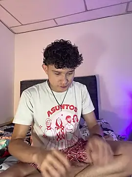 Nathan Bluee online show from 24, 11, 2025