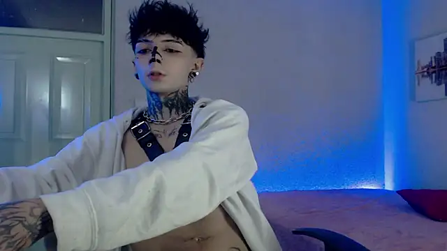 Andy bapho online show from 5, 12, 2024