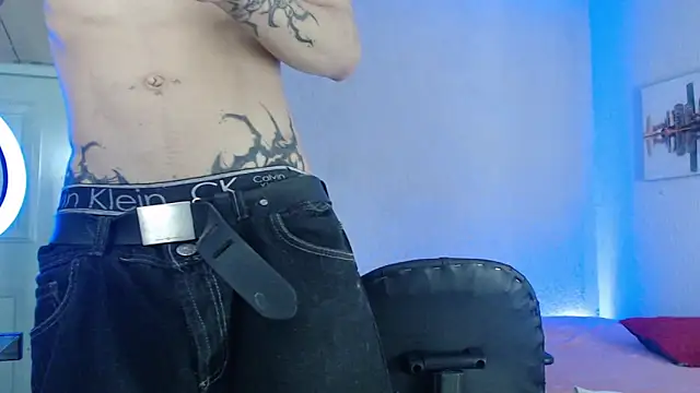 Andy bapho online show from 6, 12, 2024