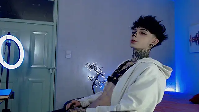 Andy bapho online show from 7, 12, 2024