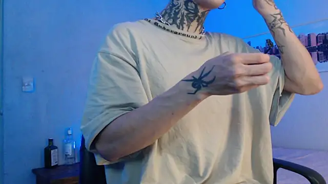 Andy bapho online show from 4, 3, 2025