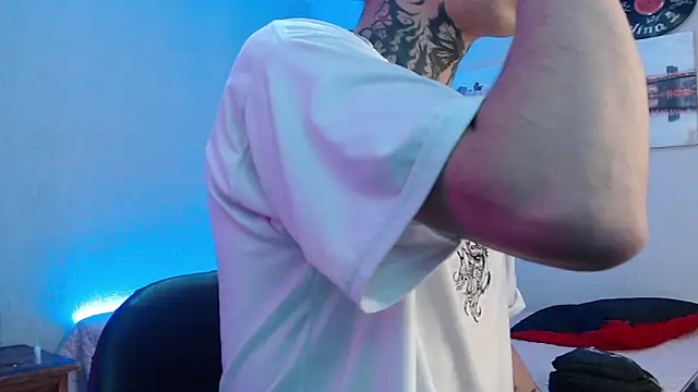 Andy bapho online show from 13, 3, 2025