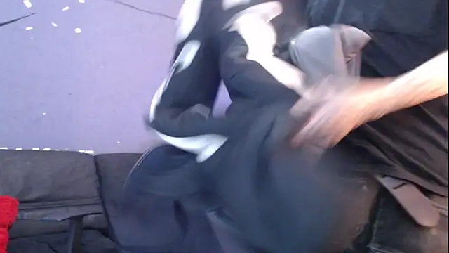 Andy bapho online show from 20, 12, 2025