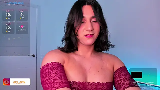 Snapshot of Ary_art chatting on 6, 1, 2025 Ary art online show from 6, 1, 2025