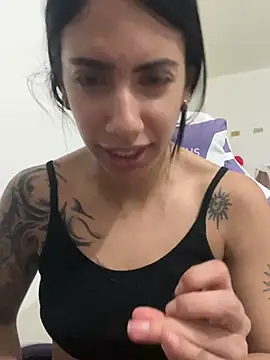 bdanevil online show from 13, 2, 2025