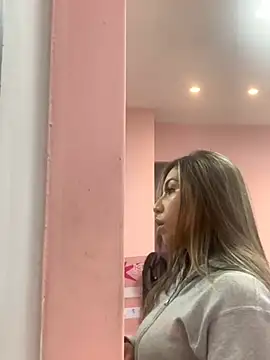 Snapshot of Khalyk_G chatting on 21, 12, 2024 Khalyk G online show from 21, 12, 2024