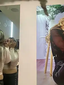 Snapshot of Khalyk_G chatting on 22, 12, 2024 Khalyk G online show from 22, 12, 2024