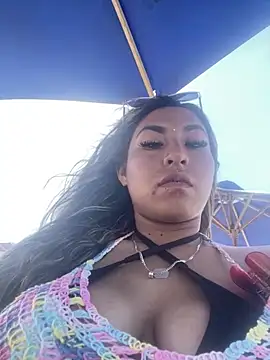 Snapshot of Khalyk_G chatting on 30, 1, 2025 Khalyk G online show from 30, 1, 2025