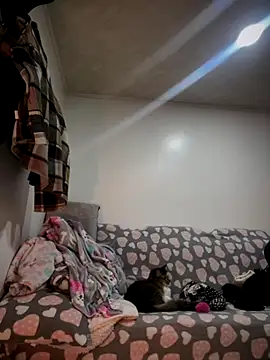 Snapshot of Khalyk_G chatting on 9, 9, 2025 Khalyk G online show from 9, 9, 2025