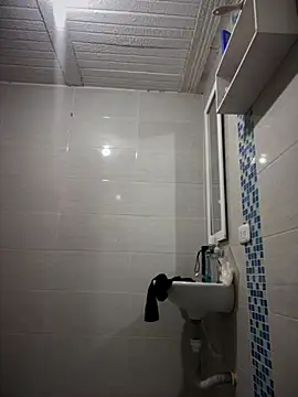 Snapshot of Khalyk_G chatting on 7, 10, 2025 Khalyk G online show from 7, 10, 2025