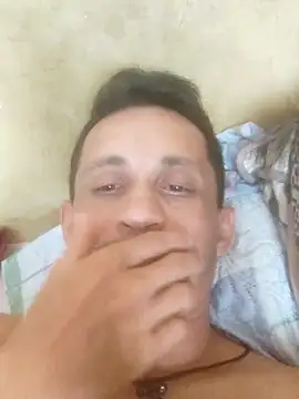 dotado20robson online show from 18, 11, 2025