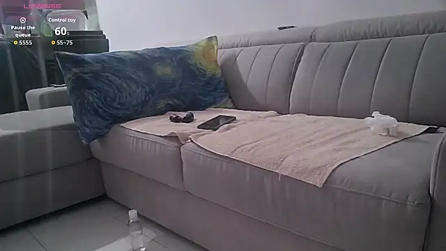 Meriozoro online show from 18, 9, 2025