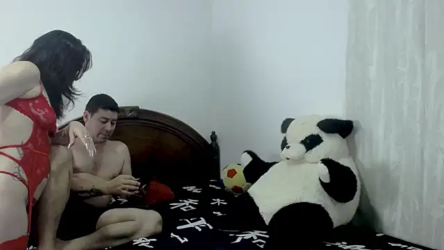 ambar jacksonn online show from 2, 3, 2026