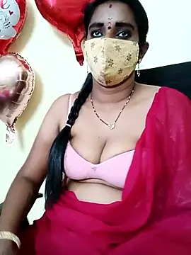 Snapshot of anisha91 chatting on 19, 2, 2025 anisha91 online show from 19, 2, 2025