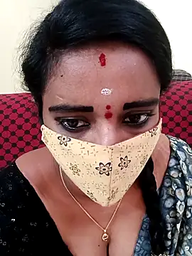 Snapshot of anisha91 chatting on 26, 2, 2025 anisha91 online show from 26, 2, 2025