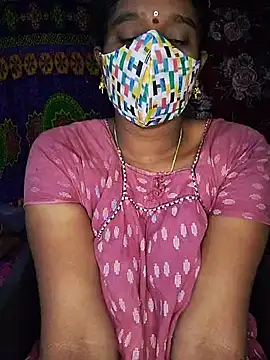 Snapshot of anisha91 chatting on 21, 10, 2025 anisha91 online show from 21, 10, 2025