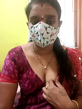 anisha91 online show from 23, 12, 2025