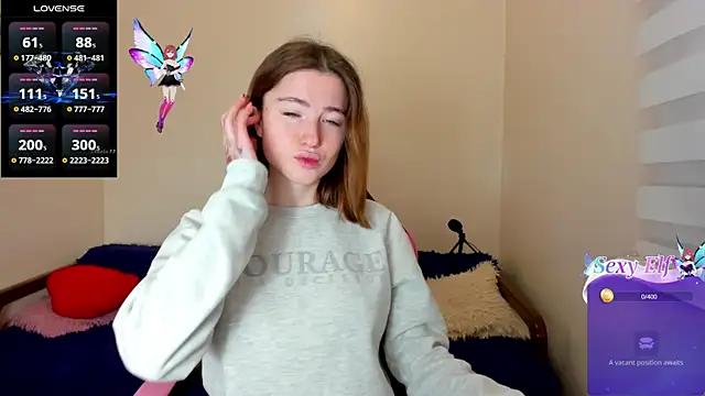 Luxuryalma online show from 5, 12, 2024