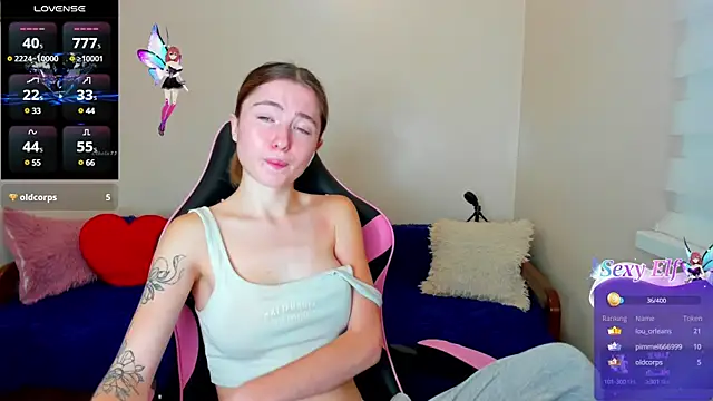 Luxuryalma online show from 13, 12, 2024