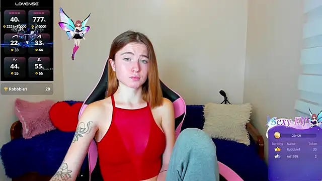 Luxuryalma online show from 15, 12, 2024