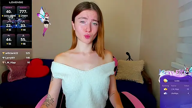 Luxuryalma online show from 19, 12, 2024