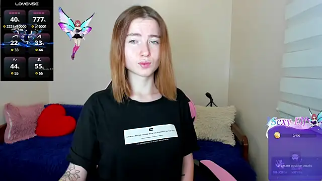 Luxuryalma online show from 21, 12, 2024