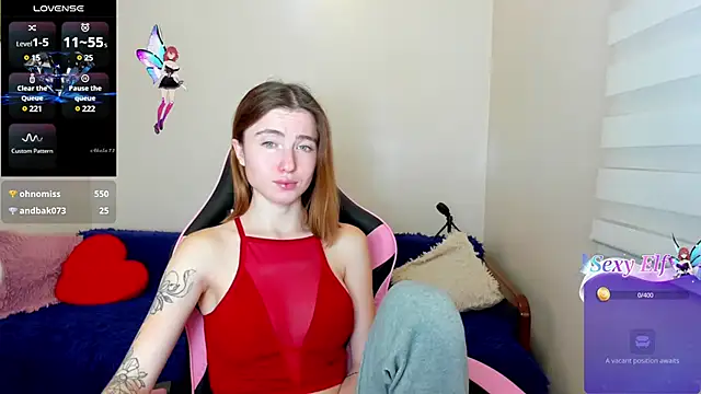 Luxuryalma online show from 22, 12, 2024