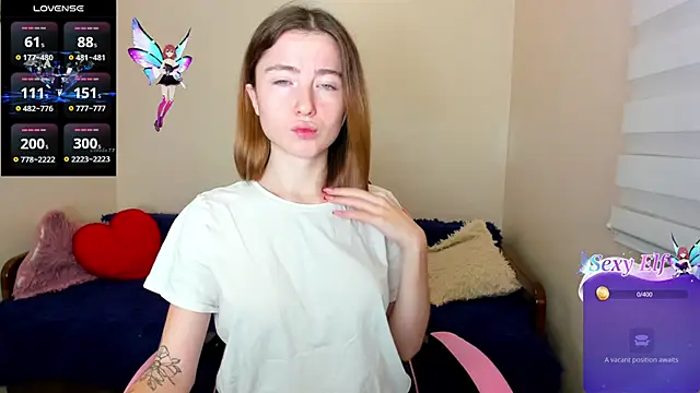 Luxuryalma online show from 24, 12, 2024