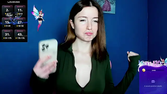 Luxuryalma online show from 7, 2, 2025