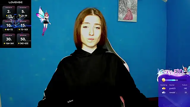 Luxuryalma online show from 18, 3, 2025