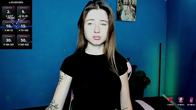 Luxuryalma online show from 15, 9, 2025