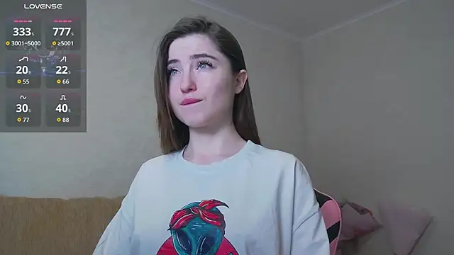 Luxuryalma online show from 21, 2, 2026