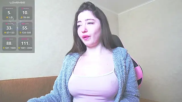 Luxuryalma online show from 16, 4, 2026