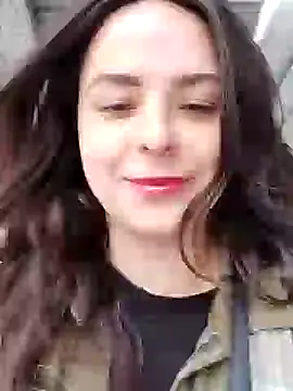 Alicia Hot1 online show from 3, 12, 2024