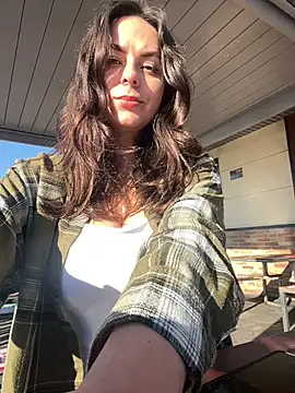 Alicia Hot1 online show from 14, 1, 2025